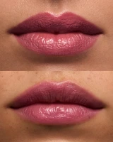 Son Kem Nước Chống Nắng Spf 50+, Hiệu Ứng Môi Tráng Gương Glazed Lips Liquid Lipstick Spf 50+ 3.5Ml Inglot-Berry Crumble (96): Hồng Dâu Ánh Tím Rượu (Cool To Neutral Tone)