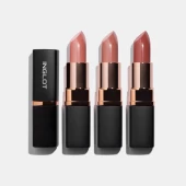 Son Kem Thỏi Vegan Dưỡng Môi Kiss Catcher Lipstick Call Me Babe 907 - 4G