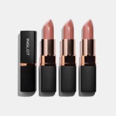 Son Kem Thỏi Vegan Dưỡng Môi Kiss Catcher Lipstick Dusty Pink 903 - 4G