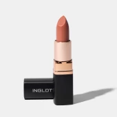 Son Kem Thỏi Vegan Dưỡng Môi Kiss Catcher Lipstick Peach Mousse 904 - 4G