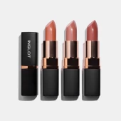 Son Kem Thỏi Vegan Dưỡng Môi Kiss Catcher Lipstick Peach Mousse 904 - 4G