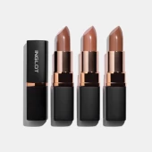 Son Kem Thỏi Vegan Dưỡng Môi Kiss Catcher Lipstick Rosie Cocoa 912 - 4G