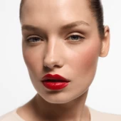 Son Kem Thỏi Vegan Dưỡng Môi Kiss Catcher Lipstick Tango Red 905 - 4G