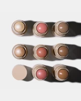 Tạo Khối Kem Dạng Thỏi Đa Năng Bronzer Cream Stick 112 Warm Brown - Nâu Ấm