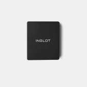 Vỏ Hộp Đựng Phấn Mắt 1 Ô Có Gương Freedom System Palette Eye Shadow 1 Square / Mirror